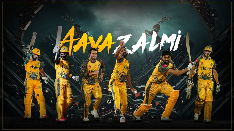 پاکستان سپر لیگ 7 پر کورونا کا وار، پشاور زلمی کے تین کھلاڑی لپیٹ میں آگئے