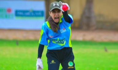 کھیلوں کی اہمیت پر توجہ دینے کی اشد ضرورت ہے۔شبنم حیات