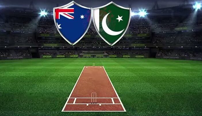 پاکستان اور آسڑیلیا کا پہلا ون ڈے میچ کل کھیلا جائیگا