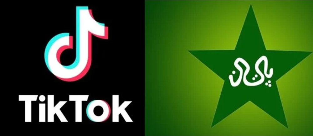 پاکستان کرکٹ بورڈ نے ٹک ٹاک پر بھی اکائونٹ بنا لیا