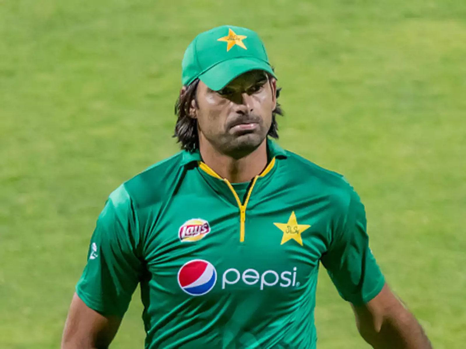 محمد عرفان نے 20ورلڈ کپ کیلئے قومی سکواڈ میں واپسی کیلئے نگاہیں مرکوز کرلیں