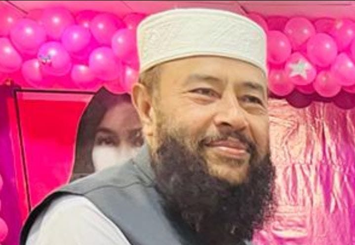 صوبائی سپورٹس ڈائریکٹریٹ کے زیراہتمام صوبےبھرمیں روایتی گیمزکاانعقادکیاجائیگا،عزیزاللہ جان
