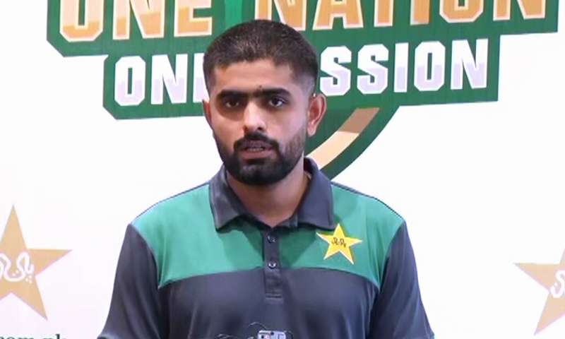 بابر اعظم کراچی کنگز چھوڑ کر پشاور زلمی میں شامل ہو گئے