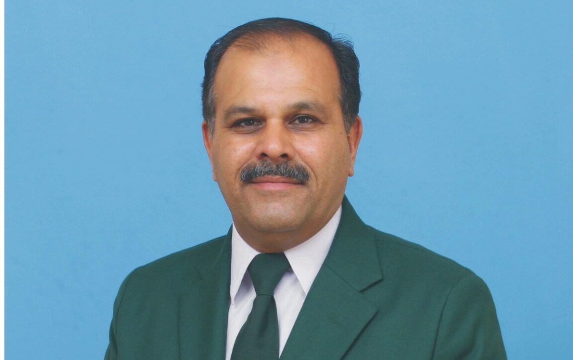 یوم دفاع پاکستان سائیکل ریس کل  پشاور میں منعقد ہوگی،نثار احمد