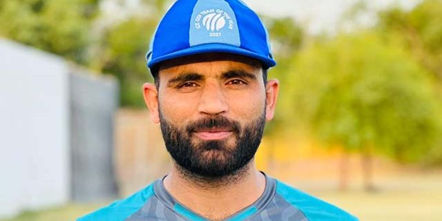 نیوزی لینڈ کیخلاف سیریز میرے لئے بہت اہم تھی، فخر زمان