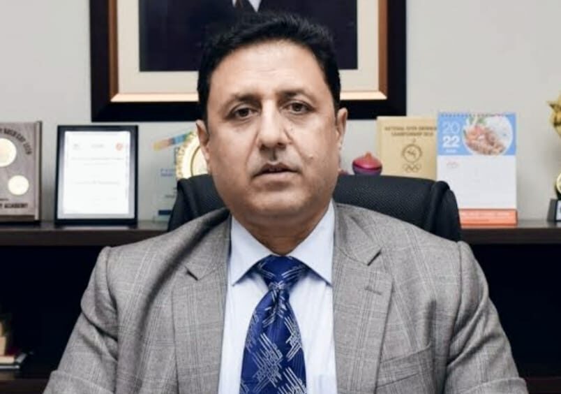 محکمہ سپورٹس پنجاب نے گزشتہ تین ماہ کی کارکردگی رپورٹ جاری کردی