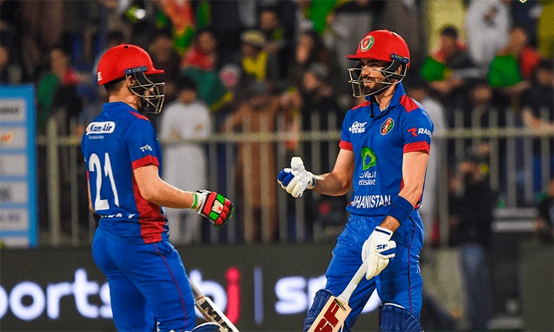 کیا افغانستان کے خلاف ٹی ٹوئنٹی سیریز فکسڈ تھی? پاکستان کی شکست پرکئی سوالات اٹھ گئے