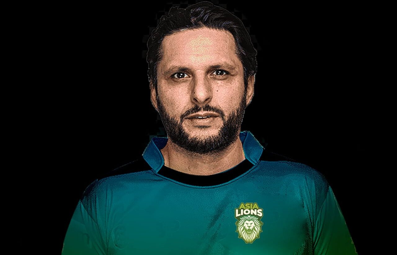 ورلڈ کپ سے باہر ہونے والی پاکستانی ٹیم کو شاہد آفریدی جیسے آل راونڈر کی ضرورت