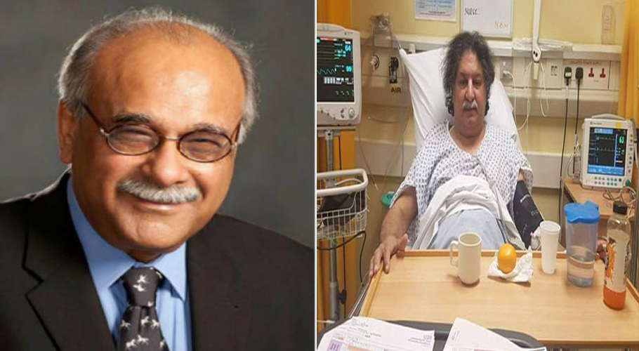 سرفراز نواز نے پاکستان کرکٹ بورڈ کی انتظامیہ کے خلاف تمام مقدمات واپس لیتے ہوئے 7سالہ قانونی جنگ ختم کر دی۔
