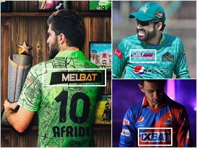  پاکستان سپر لیگ کے آٹھویں ایڈیشن میں جُوا کمپنیوں کے خلاف درخواست پر فریقین کو نوٹسز جاری