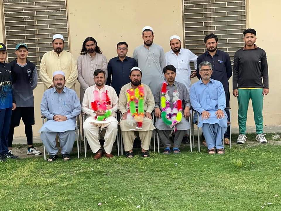 خیبر کرکٹ ایسوسی ایشن کے انتخابات مکمل