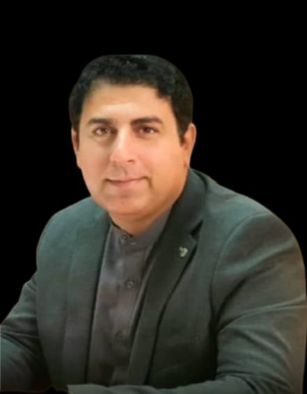 بلوچستان میں دیگر صوبوں کے مقابلے میں سب سے زیادہ  کھیلوں کے ایونٹ منعقد ہوئے ہیں' عبداللہ رند .