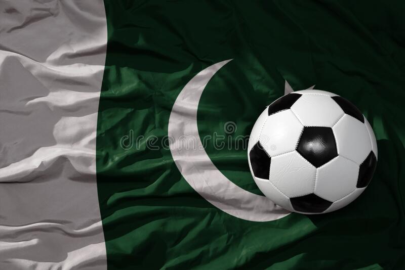 پاکستان کی فٹبال ٹیم بھارت جائے گی .