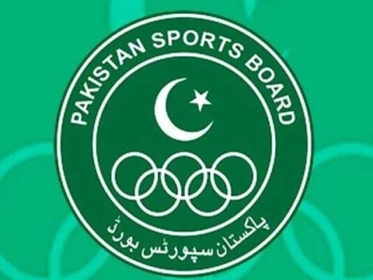حکومت نے اسپورٹس بورڈ کے ترقیاتی بجٹ پر 1.24 ارب روپے کی کٹوتی لگانے کا فیصلہ کیا ہے۔