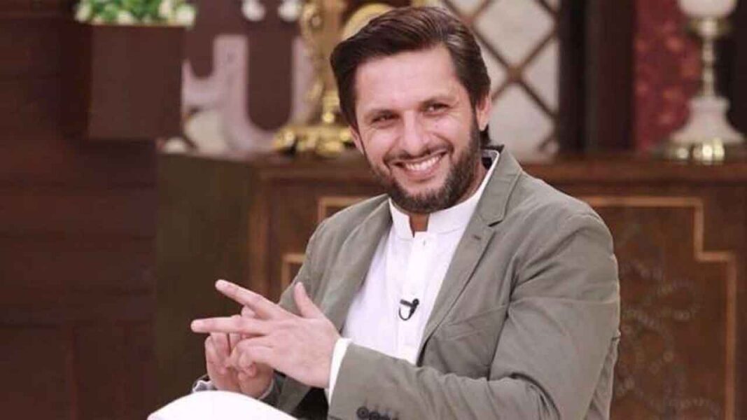 دوسرا ون ڈے ' شاہد آفریدی نے پاکستان کی شاندار کارکردگی پر کیا کہا ؟