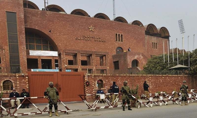 پاکستان کرکٹ بورڈ نے نئی قومی سلیکشن کمیٹی کا اعلان کر دیا ہے.