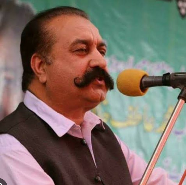 آرچری کھیل کی ترقی اور ٹیلنٹ کی تلاش کیلئے ہنگامی بنیادوں پر کام کرنے کی ہدایت کردی' پیر عادل شاہ۔