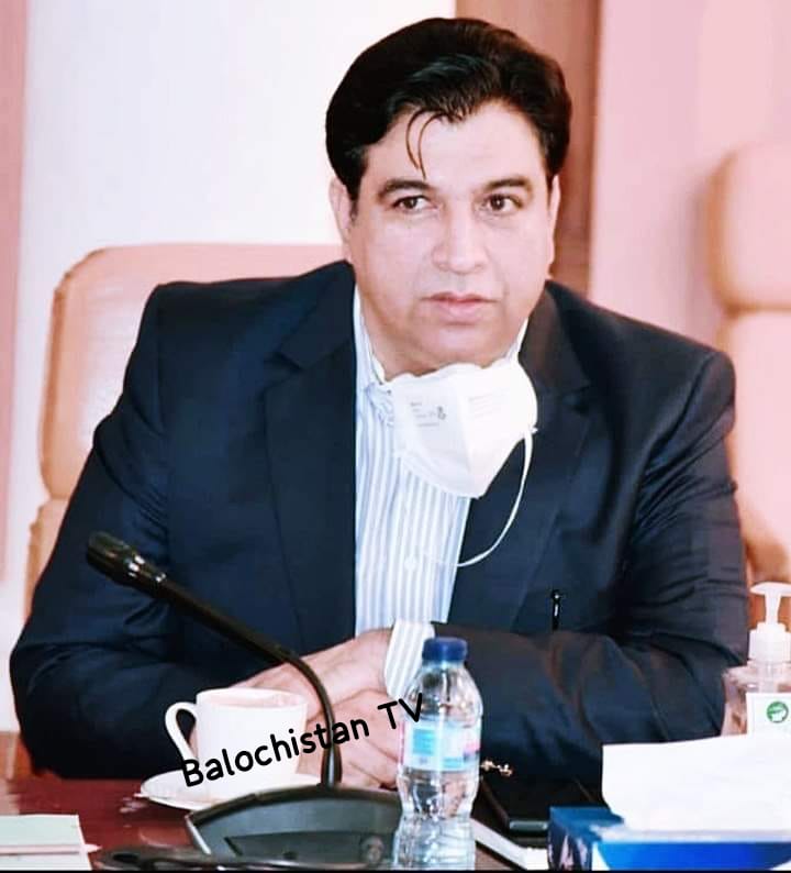 سابقہ سیکرٹری کھیل میر عمران گچکی کی یاد تو آتی ہوگی.