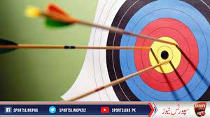 آرچری کے کھلاڑیوں کیلئے مراعات و گراﺅنڈ تک نہیں; حافظ عبدالرحمان
