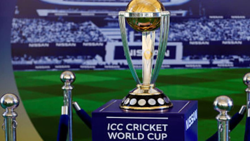  انٹرنیشنل کرکٹ کونسل نے ورلڈ کپ کوالیفائر کے شیڈول کا اعلان کردیا۔