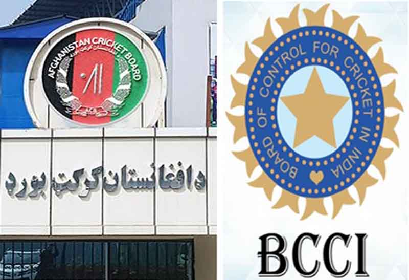 افغانستان کے ساتھ ہاتھ ہو گیا
