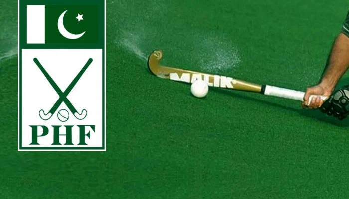  ایشین ہاکی چیمپئنز ٹرافی اور ایشین گیمز اولمپئن شہناز شیخ کو پاکستان ہاکی ٹیم کا کنسلٹنٹ مقرر کر دیا گیا۔