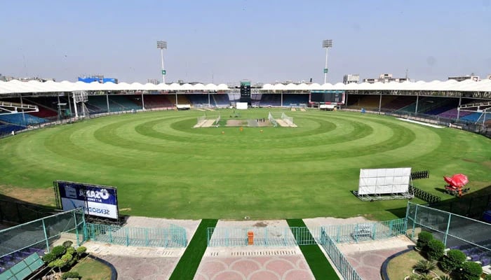 کراچی پریمئر لیگ کروانے کااعلان کردیا گیا