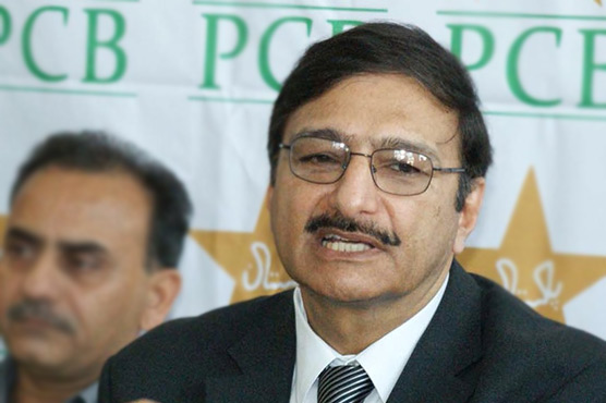 پاکستان کرکٹ بورڈ  کے اگلے چئیرمین ذکا اشرف ہوں گے ؟