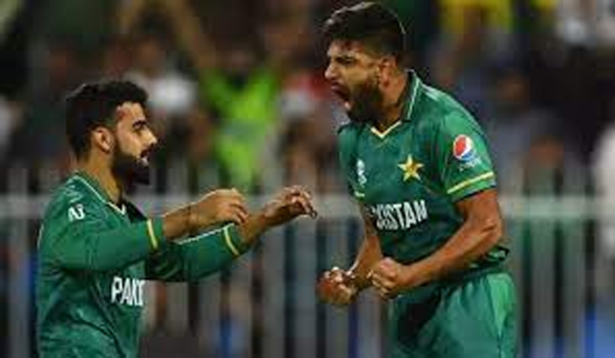 شاداب اور حارث رؤف کا سین فرینسسکو یونی کارن کیساتھ معاہدہ