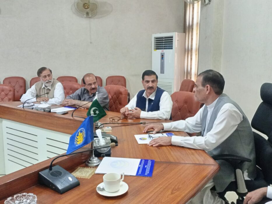 گرینڈ سپورٹس گالا اگست میں منعقد کرنے کا اعلان