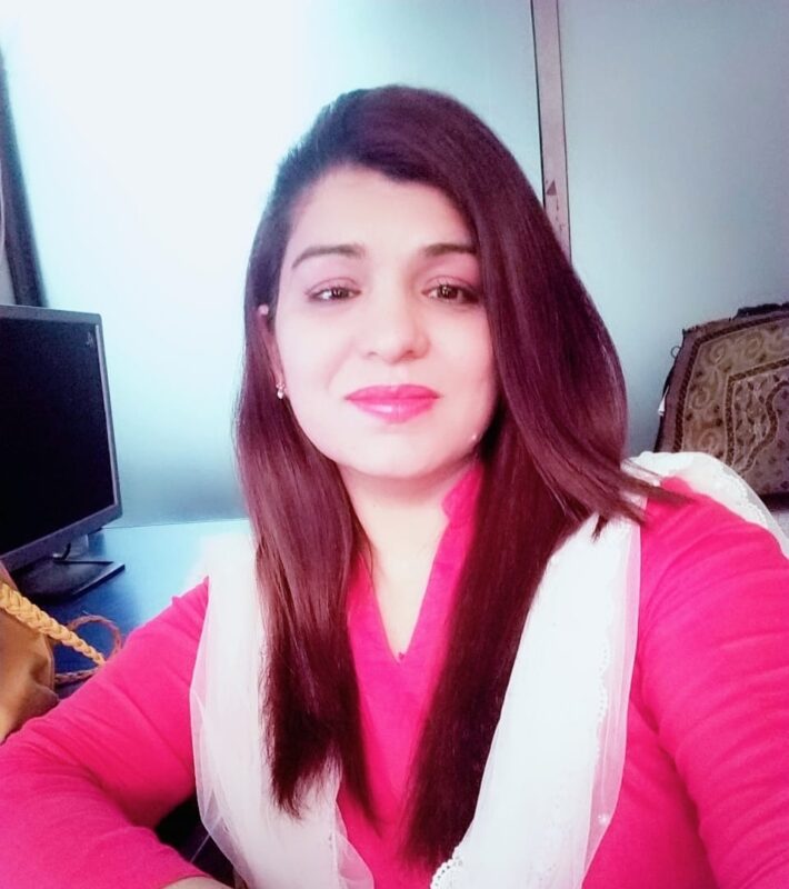 تعلیمی ادارے گراس روٹ سطح پر کھیلوں کے ٹیلنٹ کو نکھارنے کے لئے اہم کردار ادا کر سکتے ہیں۔ ریحانہ پروین