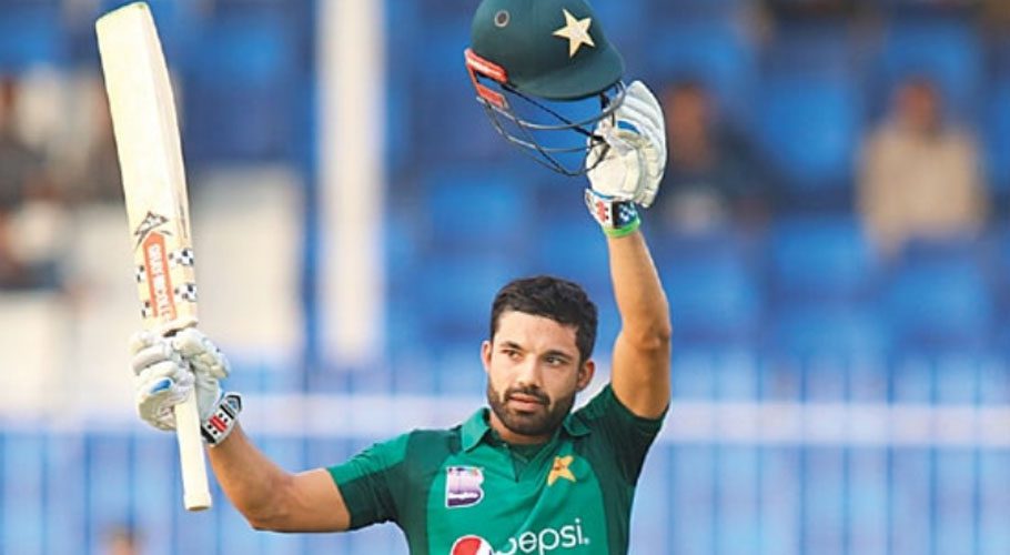 محمد رضوان دنیائے کرکٹ کا عظیم کھلاڑی ہے :برائن لارا