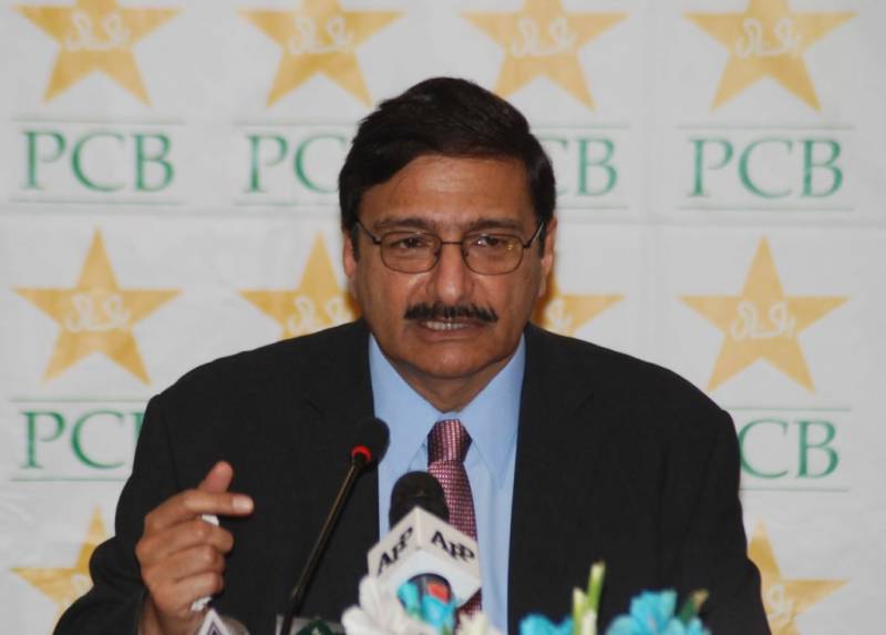 ‏کیا ذکاء اشرف کی تعیناتی غیر قانونی ہے ؟ نیا تنازعہ اٹھ کھڑا ہوا