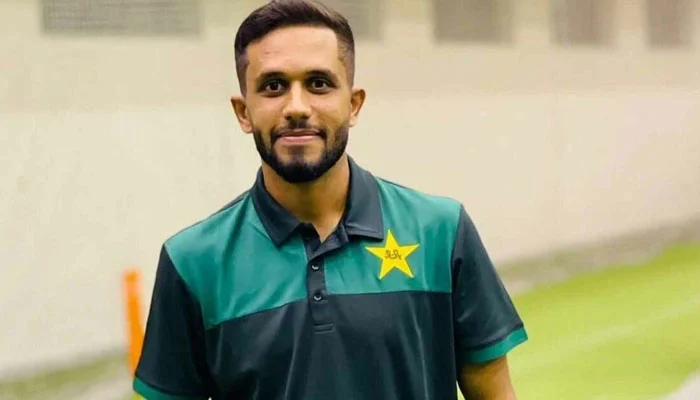 ایمرجنگ ایشیا کپ کی جیت کھلاڑیوں کی محنت اور ٹیم اسپرٹ کا نتیجہ ہے، محمد حارث۔