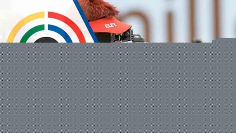 ورلڈ شوٹنگ چیمپئن شپ ; پاکستان کے 10 شوٹرز حصہ لیں گے۔