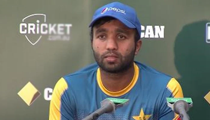 سمیع اسلم نے PCB کو ائینہ دکھا دیا !
