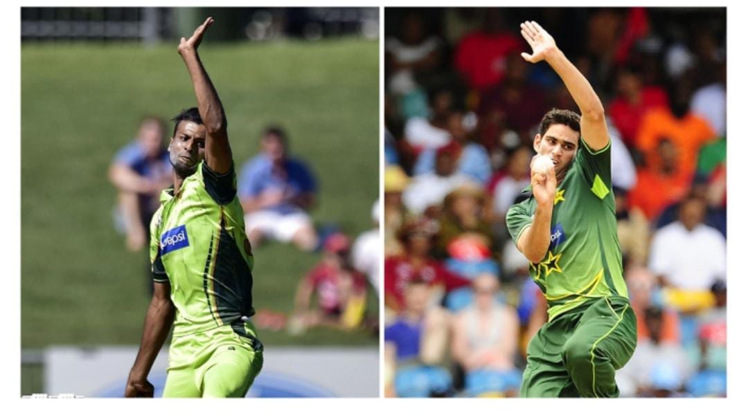 فاسٹ بولر احسان عادل اور آل راؤنڈر حماد اعظم ریٹائرہوگئے