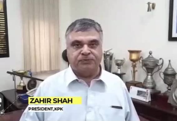 قانون سب کیلئے یکساں ہے ; ٹی وی کے ٹکر پر بلوچستان کی ایسوسی ایشن ختم نہیں کی جاسکتی، سید ظاہر شاہ