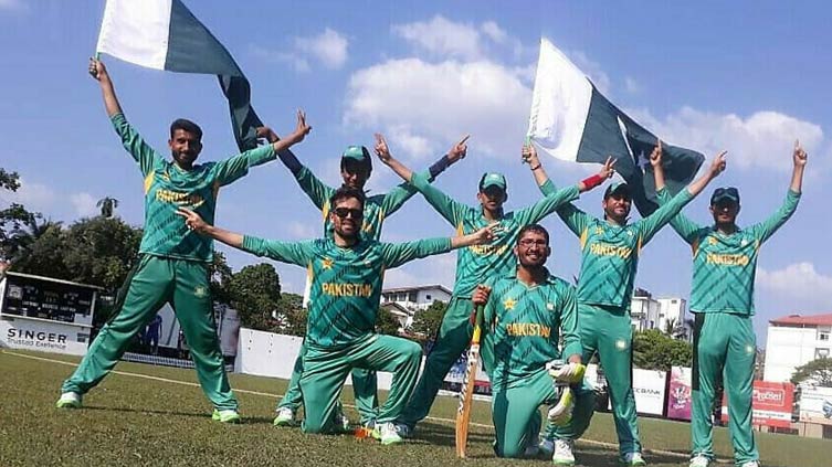 بلائنڈ ورلڈ گیمز میں شرکت کےلیے قومی بلائنڈ کرکٹ ٹیم کا اعلان ۔