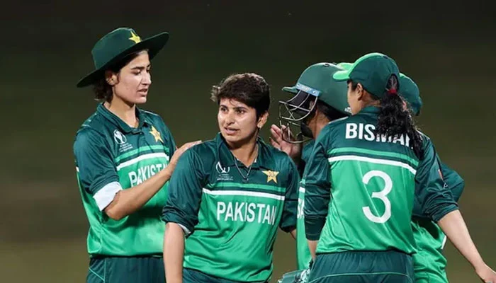 پاکستان ویمنز کرکٹ ٹیم کے دورہ نیوزی لینڈ کا شیڈول طے ہوگیا۔