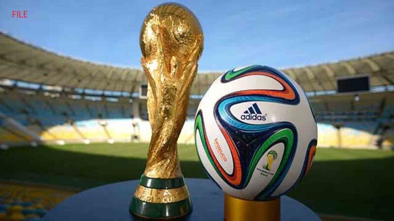 فیفا ورلڈ کپ 2026 کے ایشین کوالیفائرز کے شیڈول کا اعلان کر دیا گیا۔