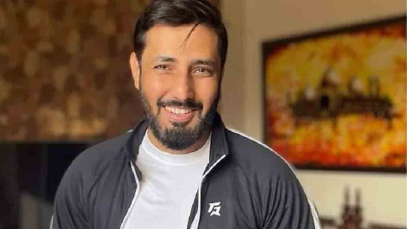 پاکستان کرکٹ بورڈ نے عمر فاروق کالسن کو میڈیا ڈپارٹمنٹ کا ہیڈ مقرر کر دیا ۔