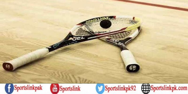 ورلڈ جونیئر سکواش چیمپئن شپ ; پاکستان کے حمزہ خان اور حذیفہ ابراہیم کا شاندار آغاز