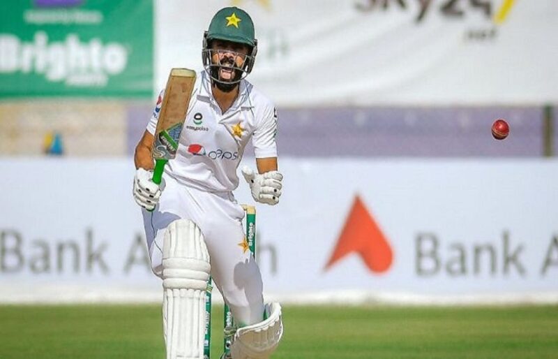 فواد عالم نے انٹرنیشنل کرکٹ سے ریٹائرمنٹ لیکر امریکا منتقل ہونے کا فیصلہ کرلیا۔
