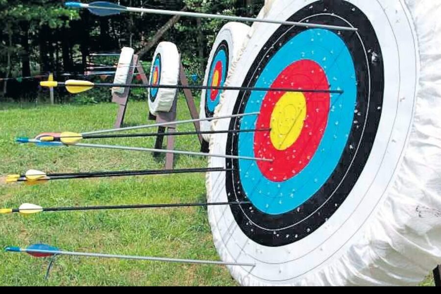  کھیلو پاکستان انٹر اسکولز آرچری چیمپئن شپ اکتوبر میں ہوگی.