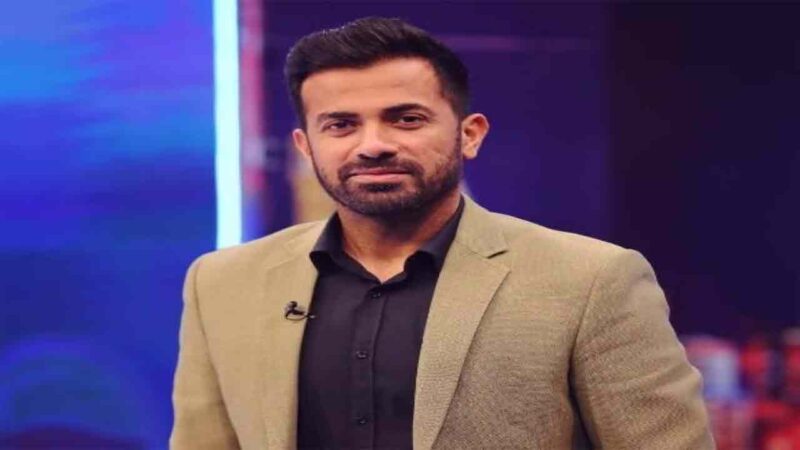 سندھ پریمئیر لیگ کرکٹ کے ایونٹس میں اچھا اضافہ ثابت ہو گی ;  وہاب ریاض.