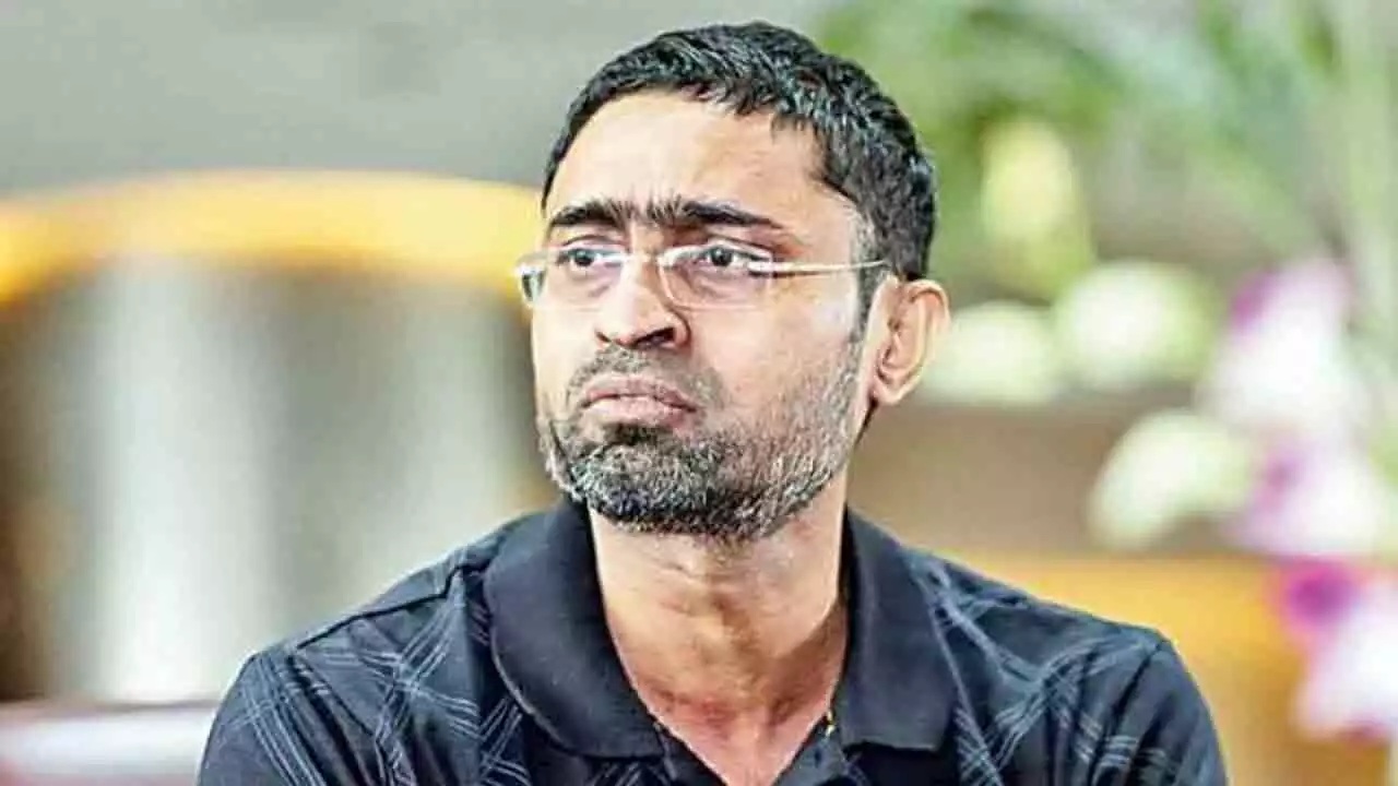 قومی ہاکی ٹیم کی کارکردگی پر افسوس ہوا ہے ; اولمپئن شہباز سینئر.