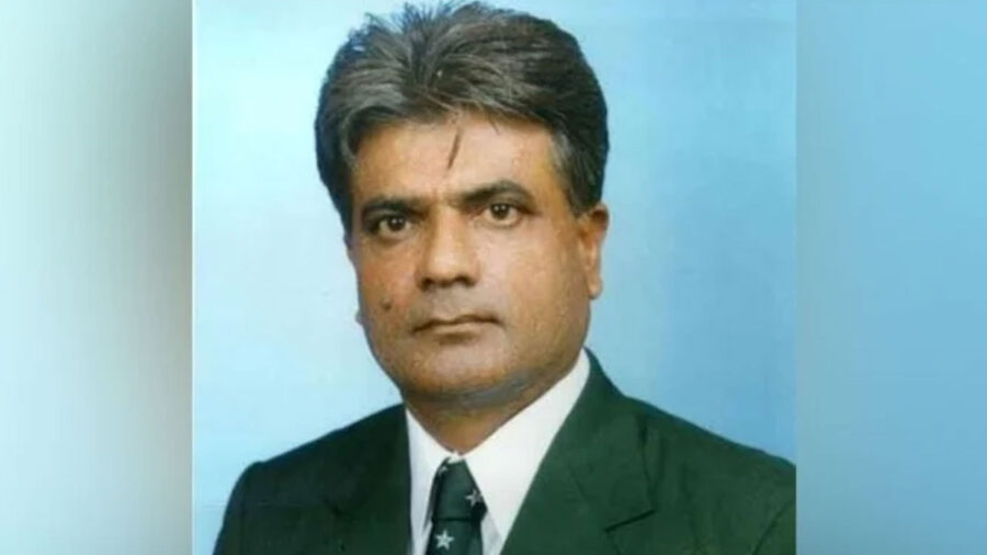 سابق ٹیسٹ کرکٹر نوشاد علی 80 برس کی عمر میں اسلام آباد میں انتقال کر گئے.