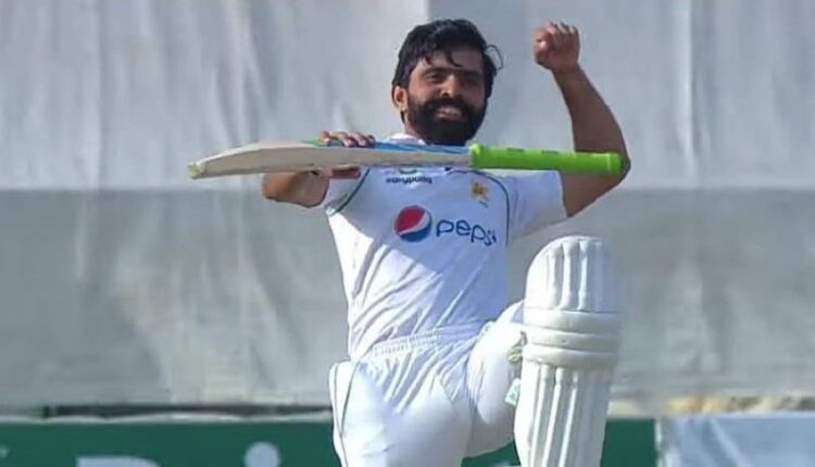 فواد عالم نے پاکستان کرکٹ کو خیرباد کہنے کی خبروں کو غلط قرار دے دیا۔