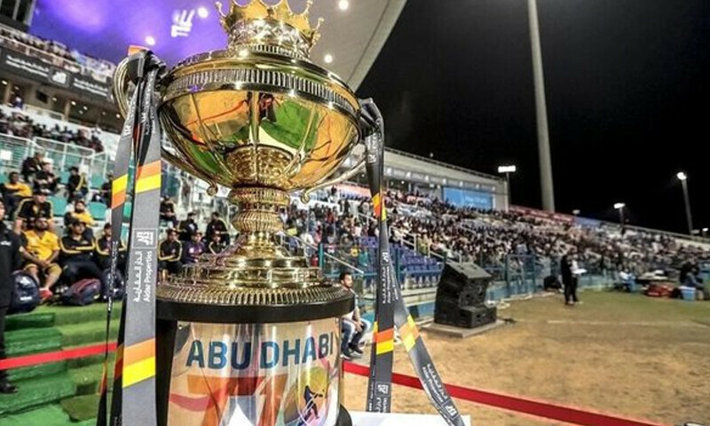 آئی سی سی نے ٹی 10 لیگ میں فکسنگ کی کوشش پر 8 افراد کو معطل کر دیا.
